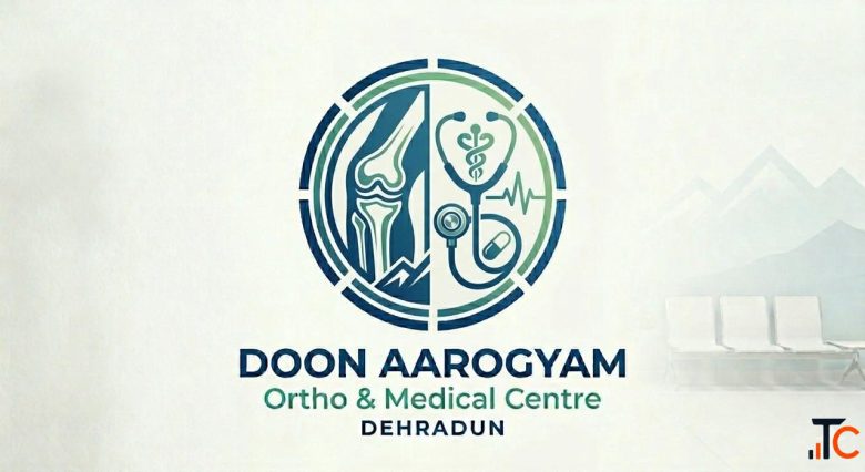 Fracture Management in Dehradun - Doon Aarogyam Ortho Medical Centre