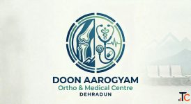 Fracture Management in Dehradun - Doon Aarogyam Ortho Medical Centre