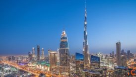 Free Zone Company Formation in Dubai