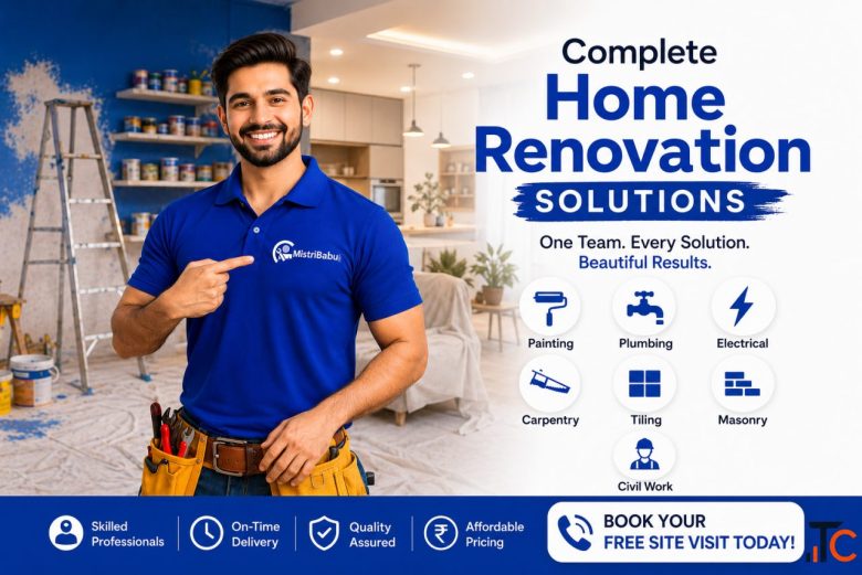 False ceiling contractor in Bhubaneswar
