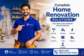 False ceiling contractor in Bhubaneswar