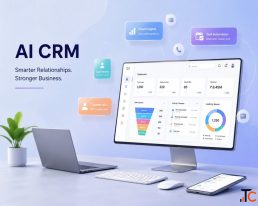 Top AI-Powered HRMS Software for Your Businesses - TeamsMaster AI Pvt Ltd