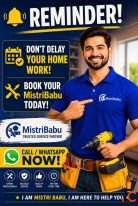 Electrician Services in Bhubaneswar