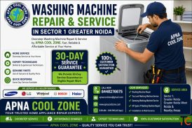 Washing machine repair service in Sector 1 Greater Noida Washing Machine Repair Service in Sector 1 