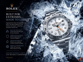 Rolex vs Omega Which Luxury Watch Brand Is Better