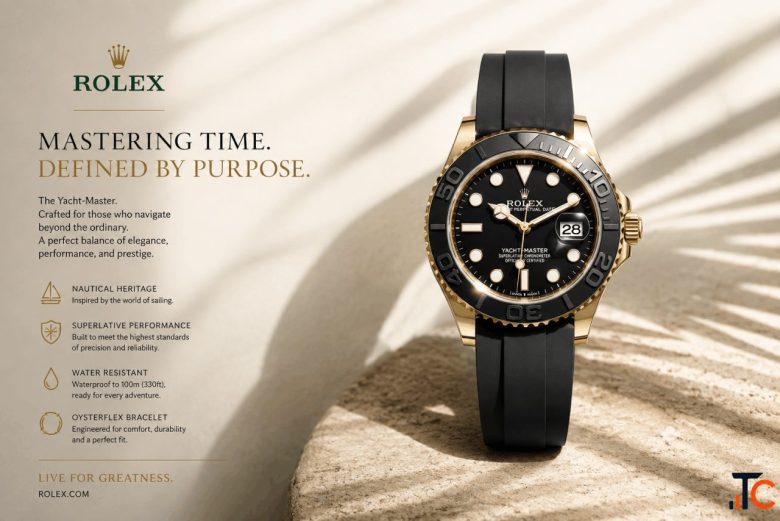 Rolex vs Tudor Key Differences Explained