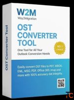 Best OST to PST Converter Tool for Easy Email Conversion
