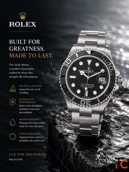 Rolex vs Patek Philippe for Investment