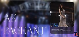 AK Pageant Full Form Meaning - Explore AK Pageant Dream Aura India 2026 Indian Beauty Pageants