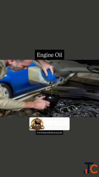 Why Engine Wear Happens