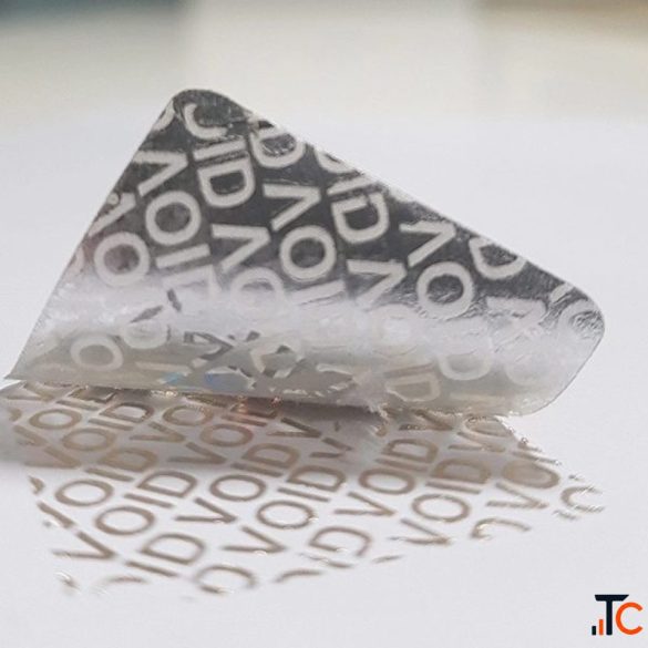 Choose Veritech Tamper Resistant Packaging for Product Security