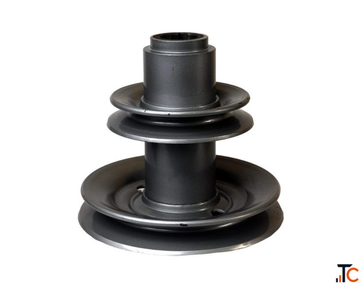 Global Automotive Shock Absorbers for Better Braking Control