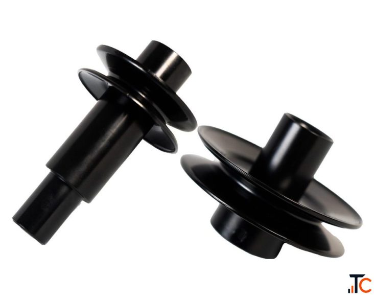 Global Automotive Suspension Shock Absorber for Better Handling
