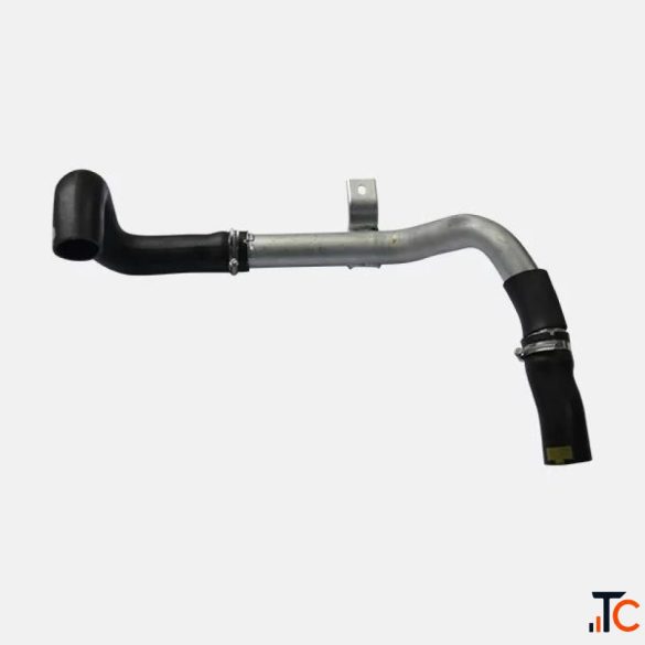 High-Temperature Coolant Pipes by Imperial Auto