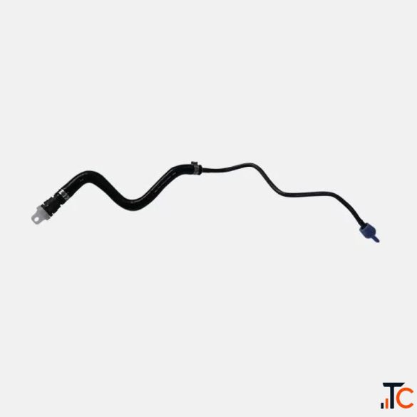 High-Temperature Coolant Pipes by Imperial Auto