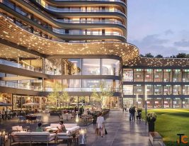 Prestige Sector 92 Gurgaon 3 4 5 BHK Luxury Homes