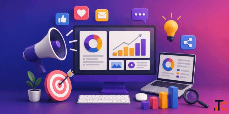 Digital Marketing Agency - Grow Your Business Online with Rilegr