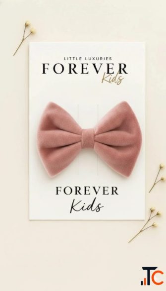 Shop Stylish Cloth Hairband Online at Forever Kidz
