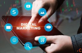 Digital Marketing Training In Lucknow