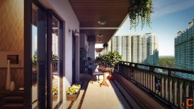 irala Estate Techzone 4 Noida Extension Flats For Sale in Noida Extension