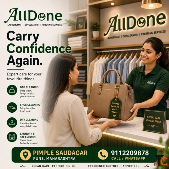 Best Laundry Service Pune for Quality Convenient Garment Care