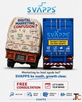 Digital Marketing Agency Near Me Digital Marketing Company In Warangal SVAPPS