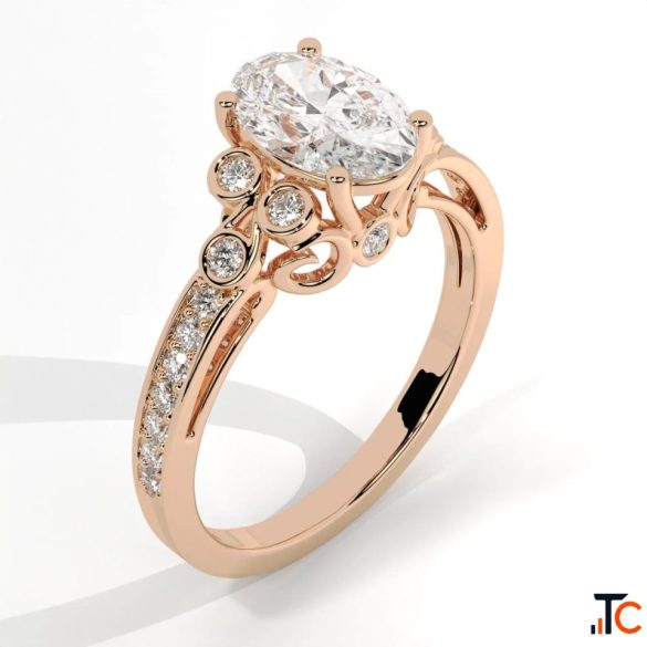 Oval Cut Diamond Ring Buying Guide Everything You Need to Know in 2026