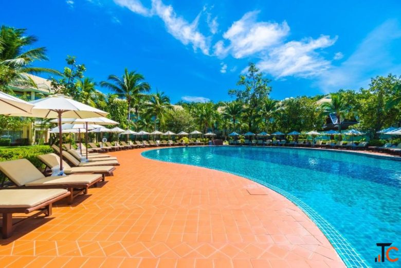 Swimming Pool Accessories in Hyderabad