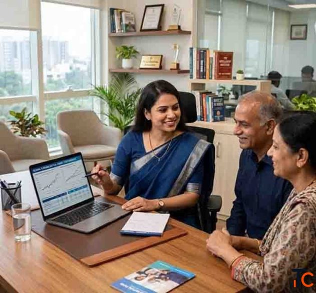 SEBI Registered Investment Advisor in Bangalore