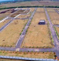 Yamuna Expressway Master Plan 2031