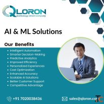 AI ML Solutions Artificial Intelligence Solutions