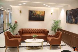 Book an Office Space in Delhi