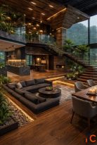Kreasun Era - Interior Exterior Design Services for Homes Commercial Spaces