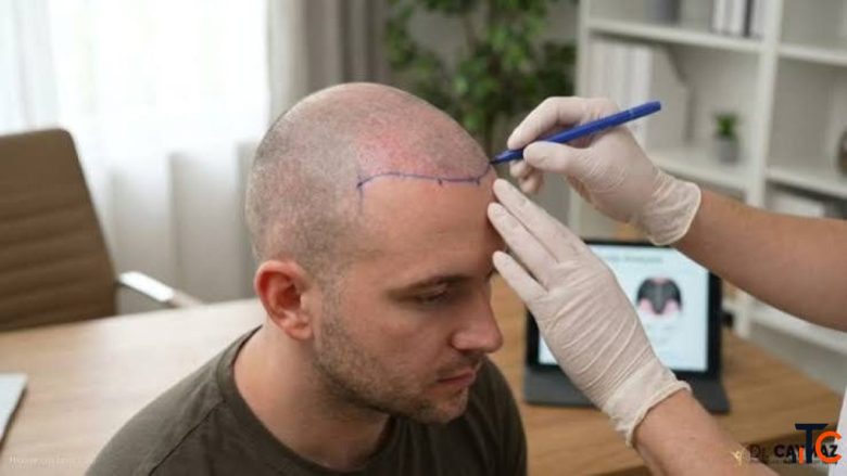 Why Fly to Turkey When World-Class Hair Transplant Is Right Here