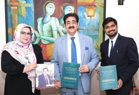 Indo-Iran Film and Cultural Forum Joins Hands with Hindamooz to Strengthen Cultural Relations Betwee