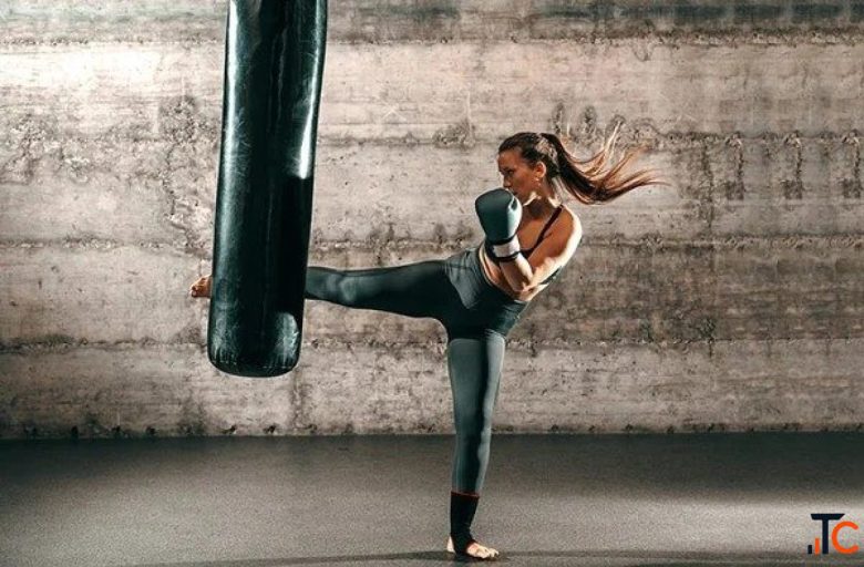Why Kickboxing Classes Boost Fitness Defense