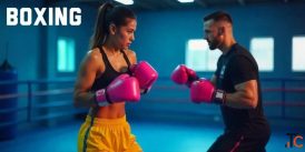 Best Boxing Academy in Noida for All Ages