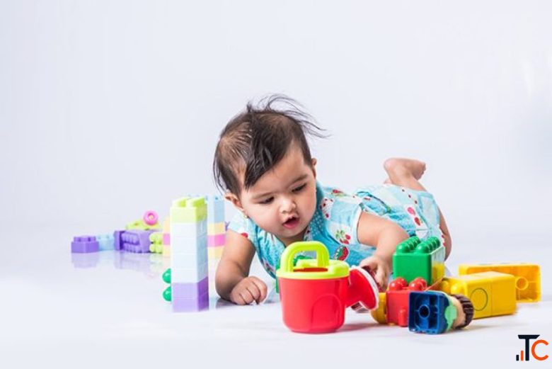 Pre School for Toddler in Noida