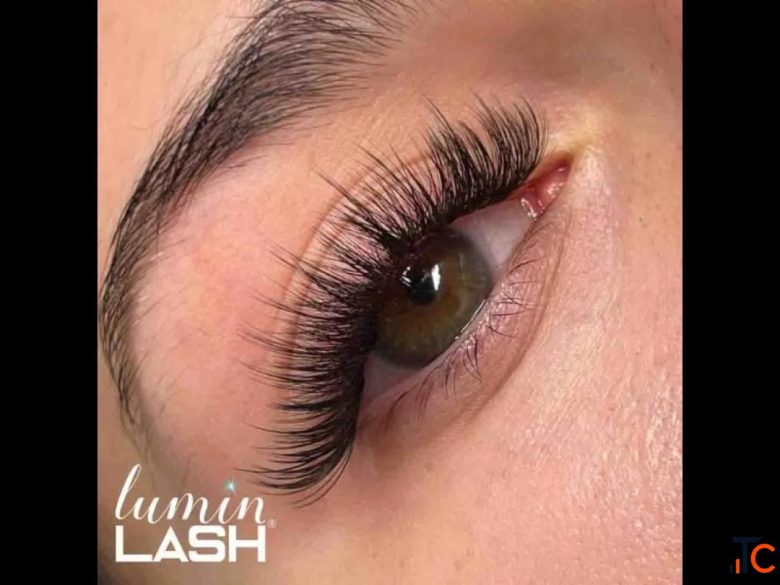 Choose Lumin Lash for Eyelash Extensions Missouri City