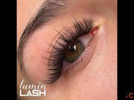 Choose Lumin Lash for Eyelash Extensions Missouri City