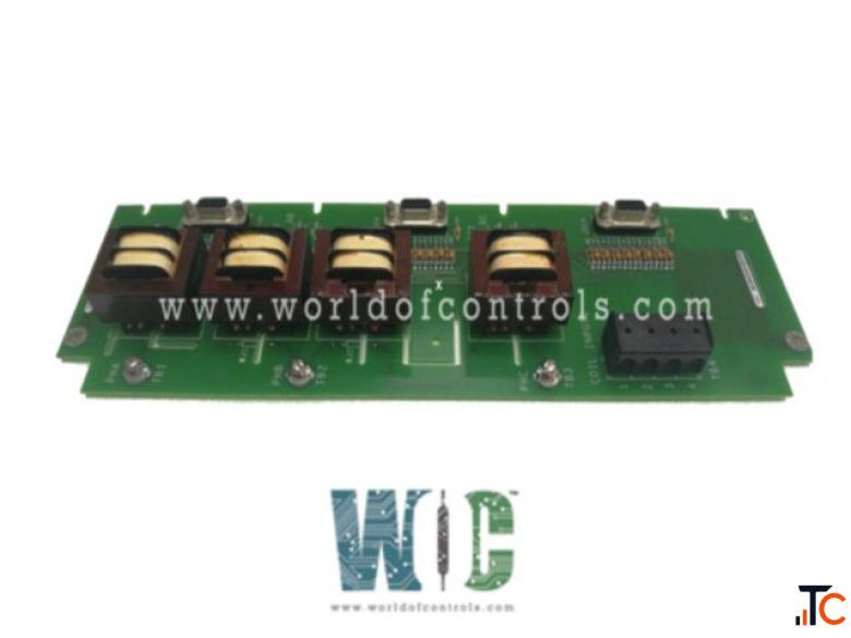 IS200EACFG2A - DIN RAILTBTHERMO COUPLE - Buy Repair Exchange From WOC