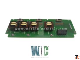IS200EACFG2A - DIN RAILTBTHERMO COUPLE - Buy Repair Exchange From WOC