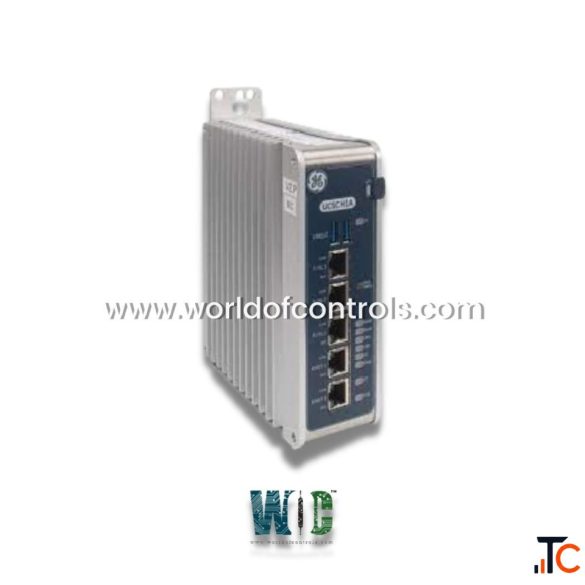 IS420UCSCH1A - Gateway Controller Module - Buy Repair Exchange From WOC