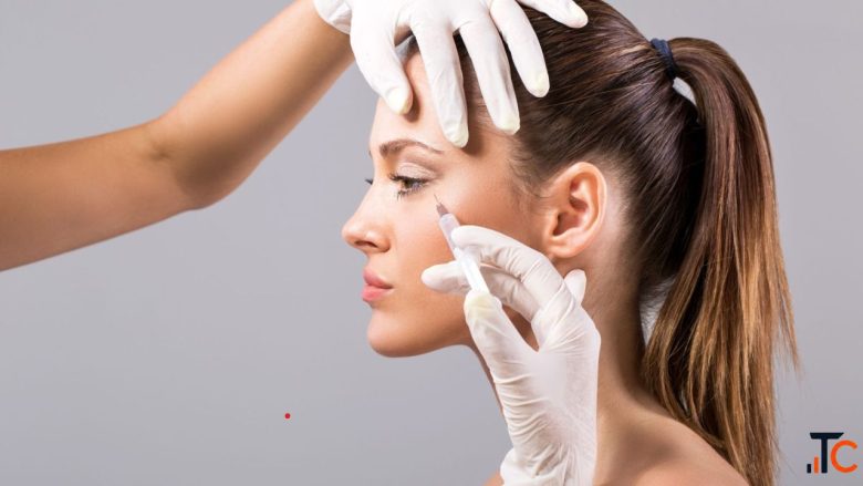 How Much Does Botox Cost in Dubai