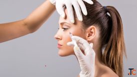 How Much Does Botox Cost in Dubai