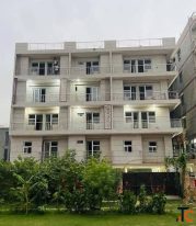 Book a Premium Low-Rise Apartment at Suman Enclave Sector 107 Noida