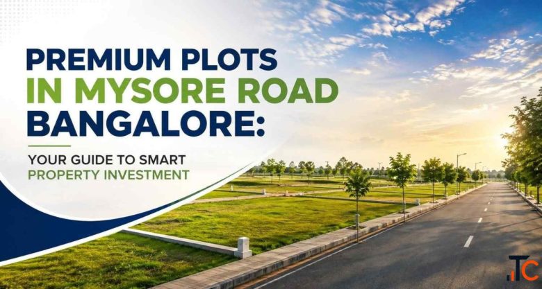 Premium Plots in Mysore Road
