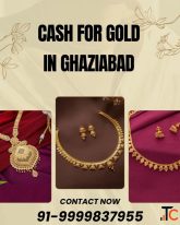 Where Can I Get Instant Cash For Gold In Ghaziabad