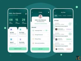 Mobile App Innovation Company in CBD Belapur