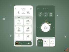 Mobile Application Technology Company in CBD Belapur